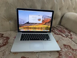 MacBook Pro ماك بوك
