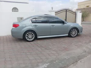 Used Subaru BRZ in Al Batinah