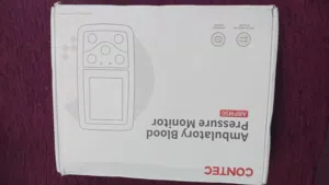 جهاز قياس ضغط محمول