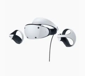 جهاز VR بليستيشن 5
