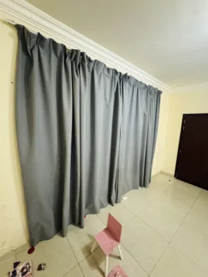 Curtain ستارة
