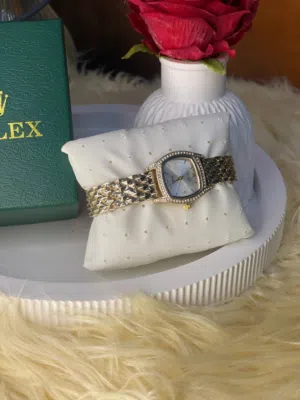 Gold Rolex for sale  in Tripoli