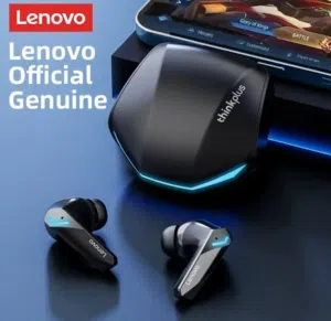 سماعات الألعاب اللاسلكية Lenovo thinkplus GM2 PRO