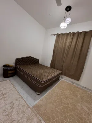 Furnished Monthly in Muscat Al Maabilah