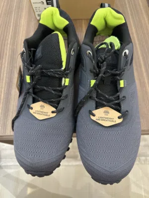 Nordland men sneakers