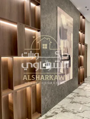 ديكورات ودهانات الشرقاوي لجميع المناطق بيتك معنا أجمل بشكل راقي و عصر