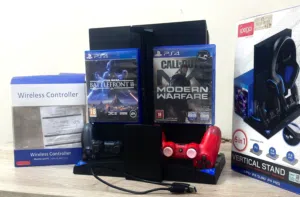 PlayStation 4