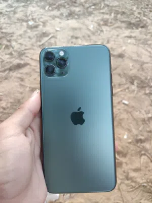 Apple iPhone 11 Pro Max 256 GB in Tripoli