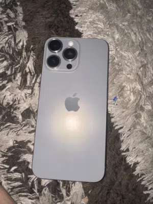 Apple iPhone 15 Pro Max 256 GB in Karbala