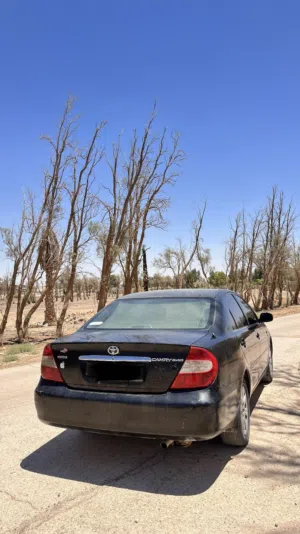 Used Toyota Camry in Zarqa