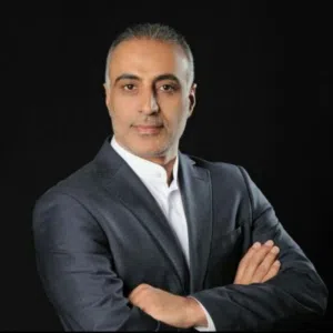 Aliyar Ghanbari Nia 