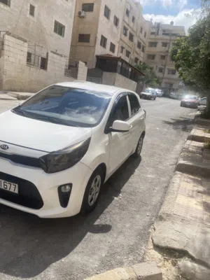 كيا مورنينج