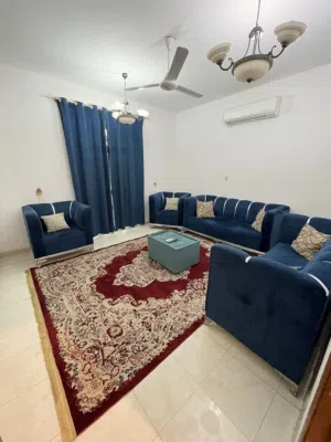 200 m2 1 Bedroom Apartments for Rent in Muscat Ghubrah