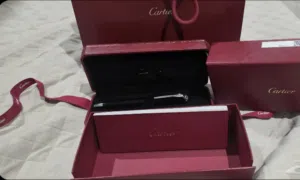 قلم كارتير رودستر جديد لم يستعمل اصلي 100% مع كامل ملحقاته