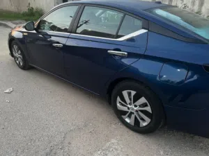 نيسان التيما 2020 S محرك 2500