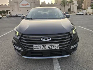 Used Chery Arrizo in Hawally