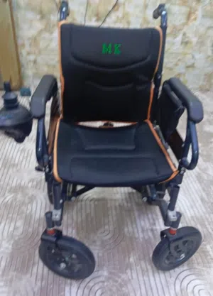 عربه كبار سن شحن