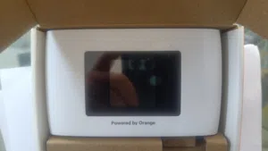 راوتر orange اقل سعر في السوق