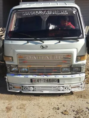 قلاب دايهاتسو96 للبيع بسعر حرق