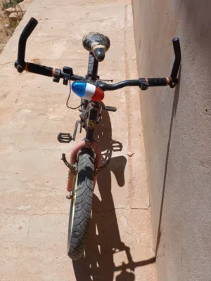 بسكليته نص عمر