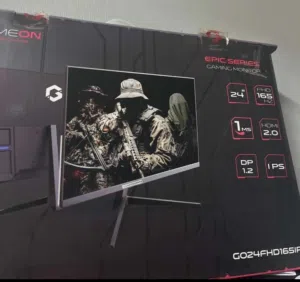 24" Other monitors for sale in Al Batinah