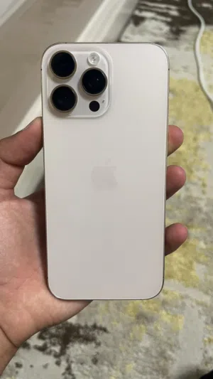 iPhone. 16promax