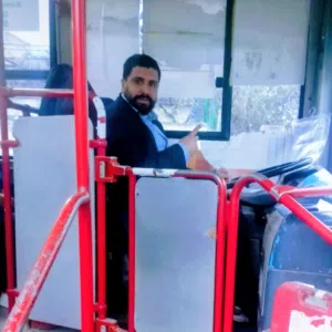 badri obeizi 