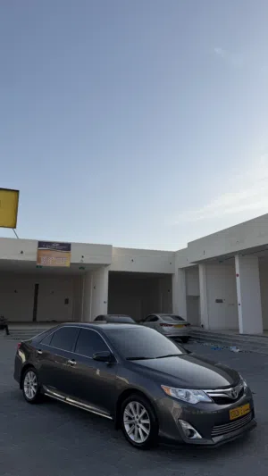 Used Toyota Camry in Al Batinah