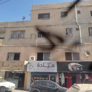 Building for Sale in Zarqa Jabal El Shamali Rusaifeh