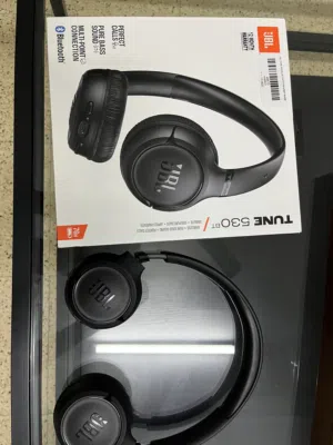 سماعات JBL
