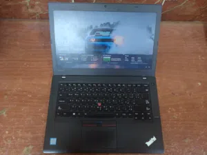 Lenovo Thinkpad T460 Used in great condition