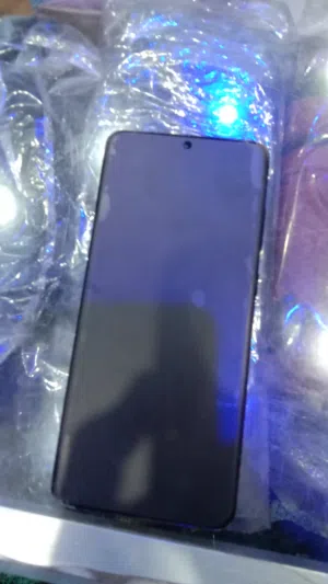 مطلوب شاشه جوال s20g5+