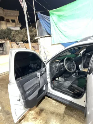 Used Opel Astra in Jenin