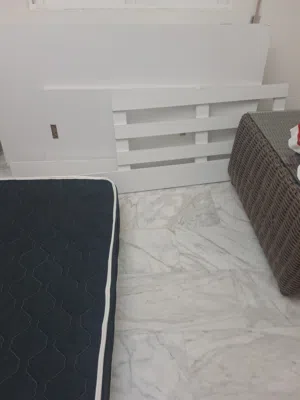 سرير اولاد بحاله ممتازه استعمال خفيف جدا