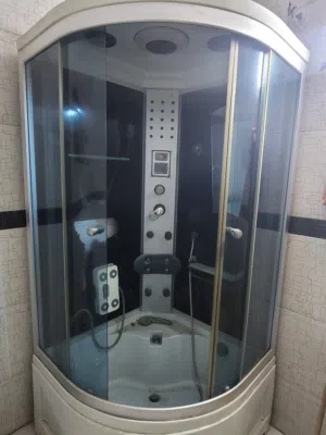 جاكوزي سلايد