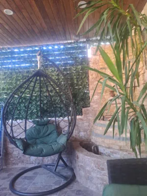 مرجيحه بلز