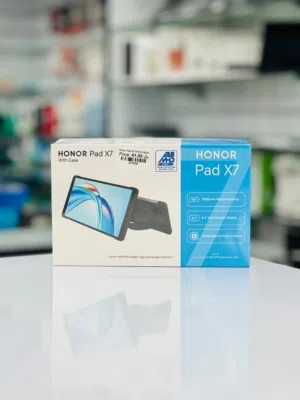 Brand New Honor Pad X7 in Oman  128GB Rom  1 Year Warranty