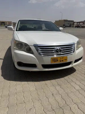 Used Toyota Avalon in Al Dakhiliya