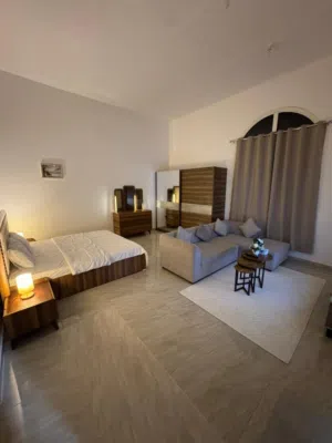 Furnished Studio for Rent