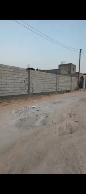 Residential Land for Sale in Tripoli Al-Baesh