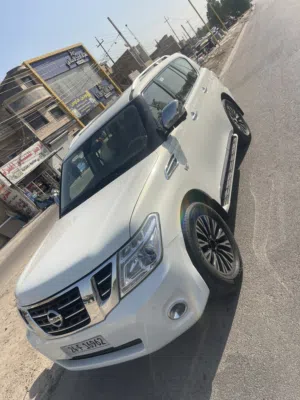 نيسان باترول