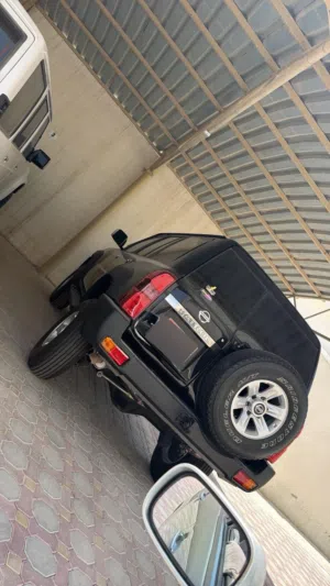 فتك قير عادي 2008 GL