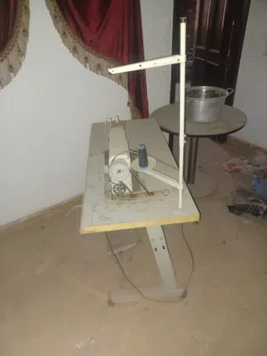 مكينة خياطة juki للبيع