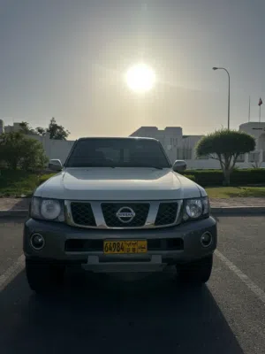 nissan Super Safari 2022