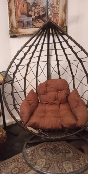 مرجيحة عش البلبل