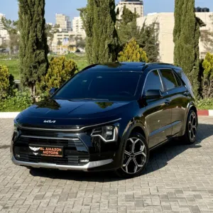 فتحة-سقف-kia-niro
