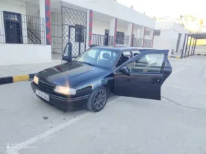 اوبل فيكترا