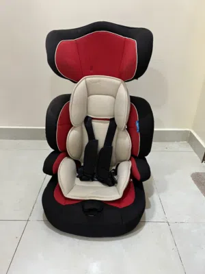 Slightly used child car seat for sale.