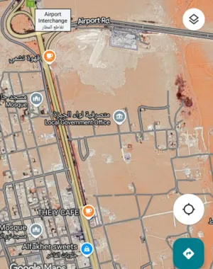 Residential Land for Sale in Amman Al Jizah