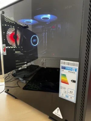 Computer Intel12 Gen Corr i7